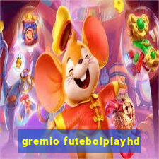 gremio futebolplayhd